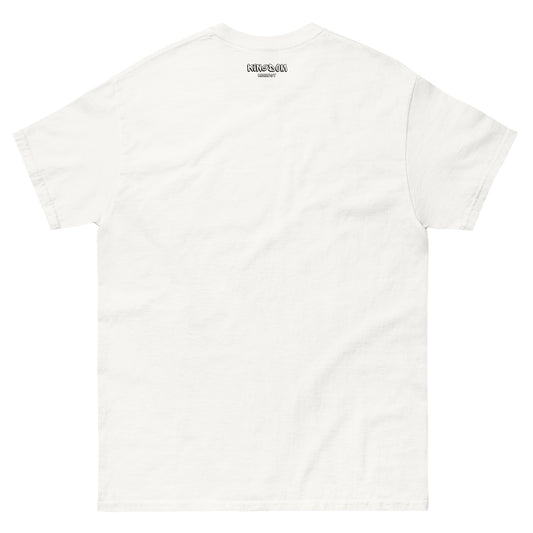 Kingdom Konnect Unisex T - Crown