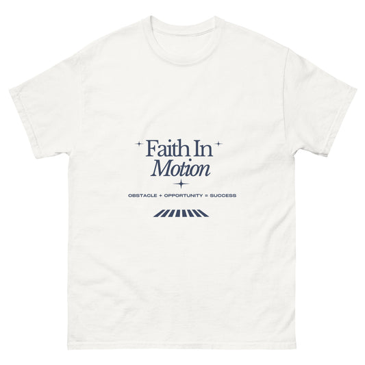 Faith in Motion Bundle Pack - Navy