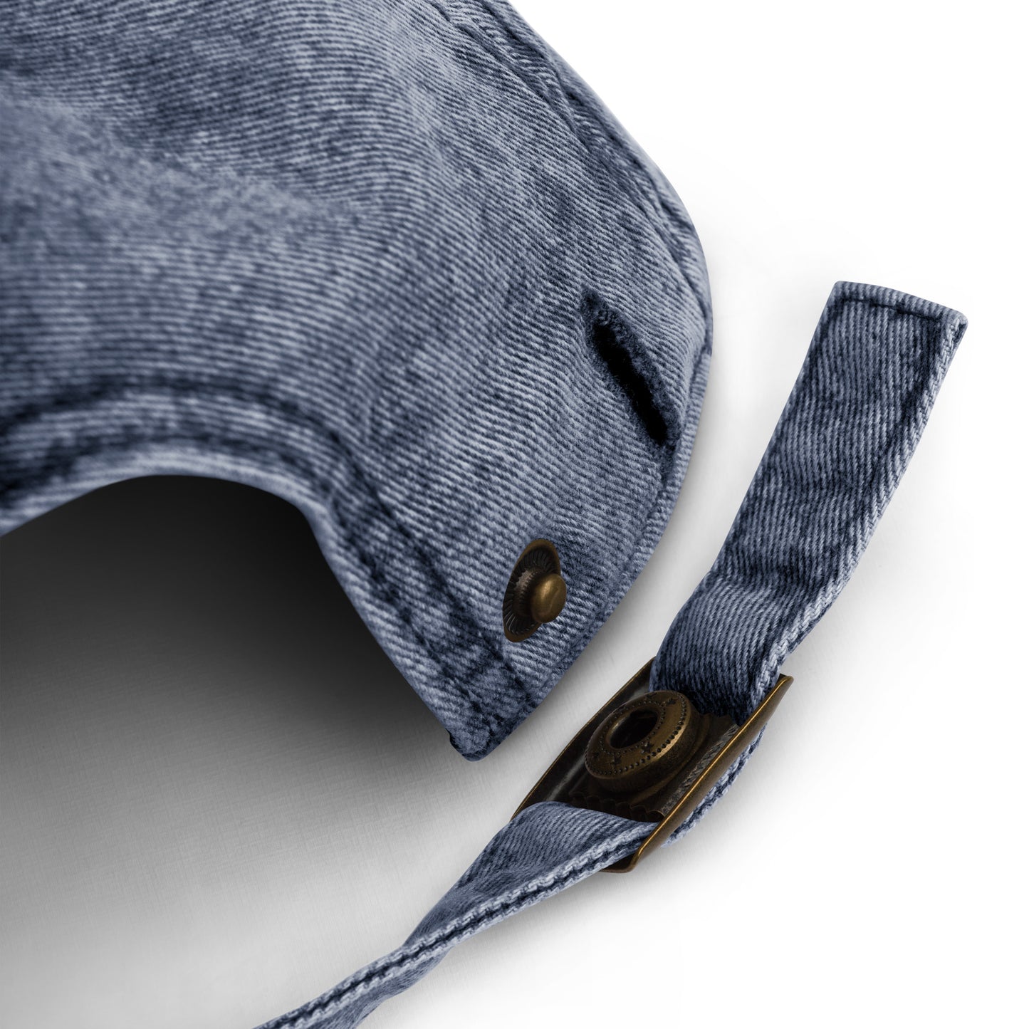 Faith in Motion - Vintage Cotton Cap