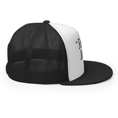 Faith in Motion Trucker Hat