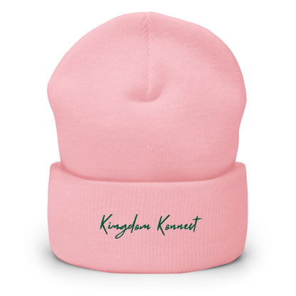 Kingdom Konnect Signature - Pink Edition