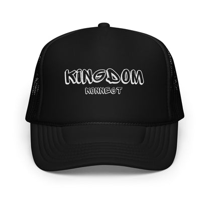 Trucker Hat