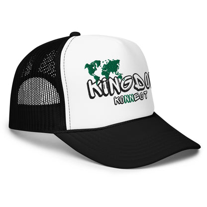 Global Trucker Hat