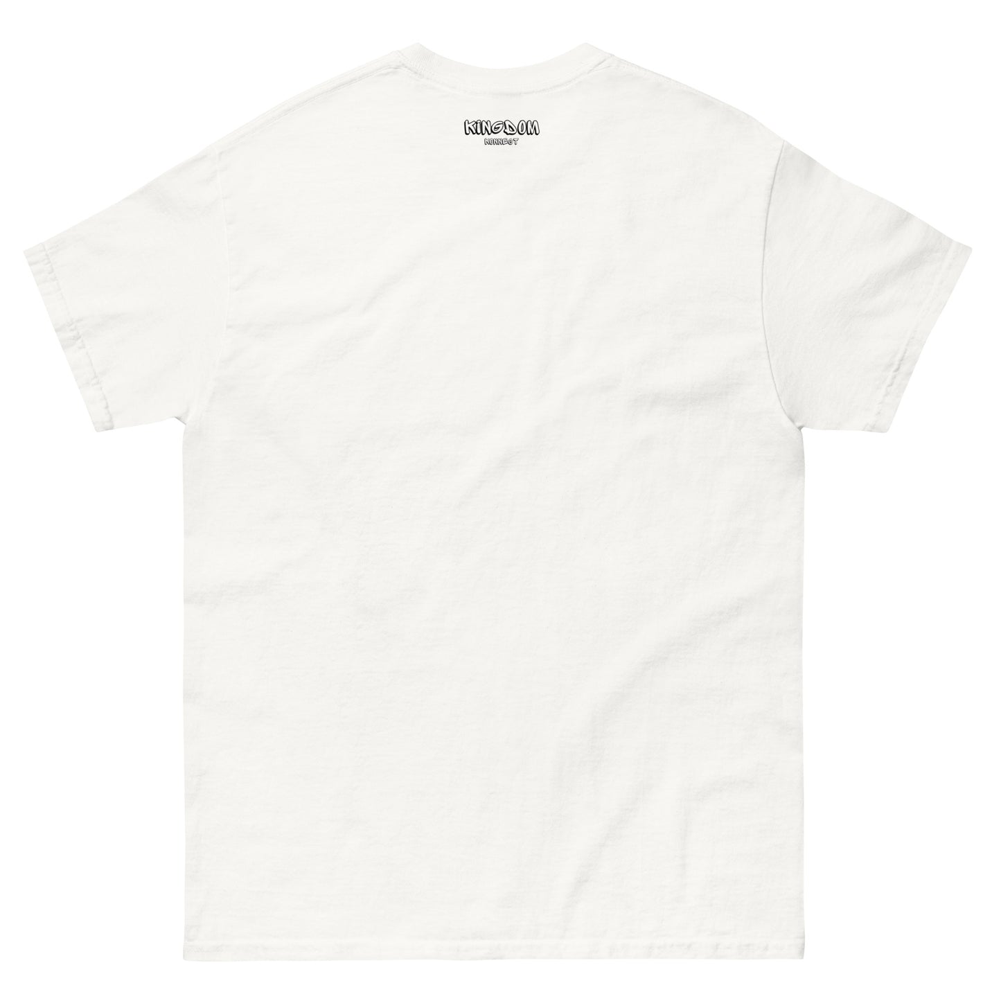 Kingdom Konnect Unisex T - Crown