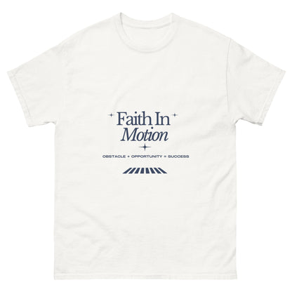 Faith in Motion Bundle Pack - Navy