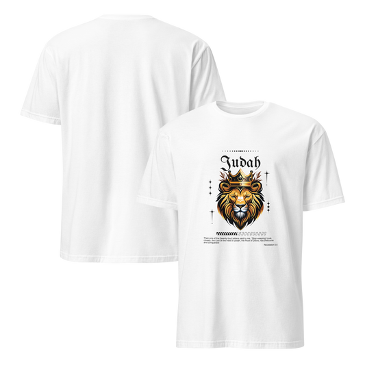 Lion of Judah - Unisex T-Shirt