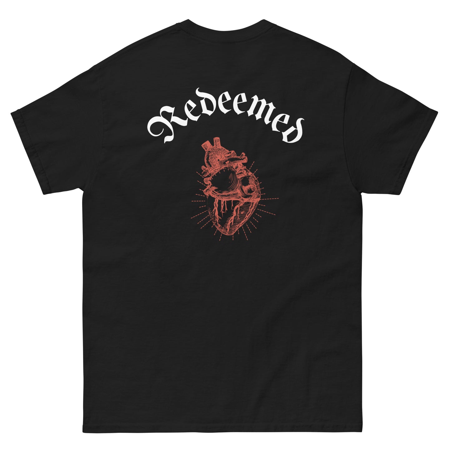 Redeemed - Unisex T-shirt