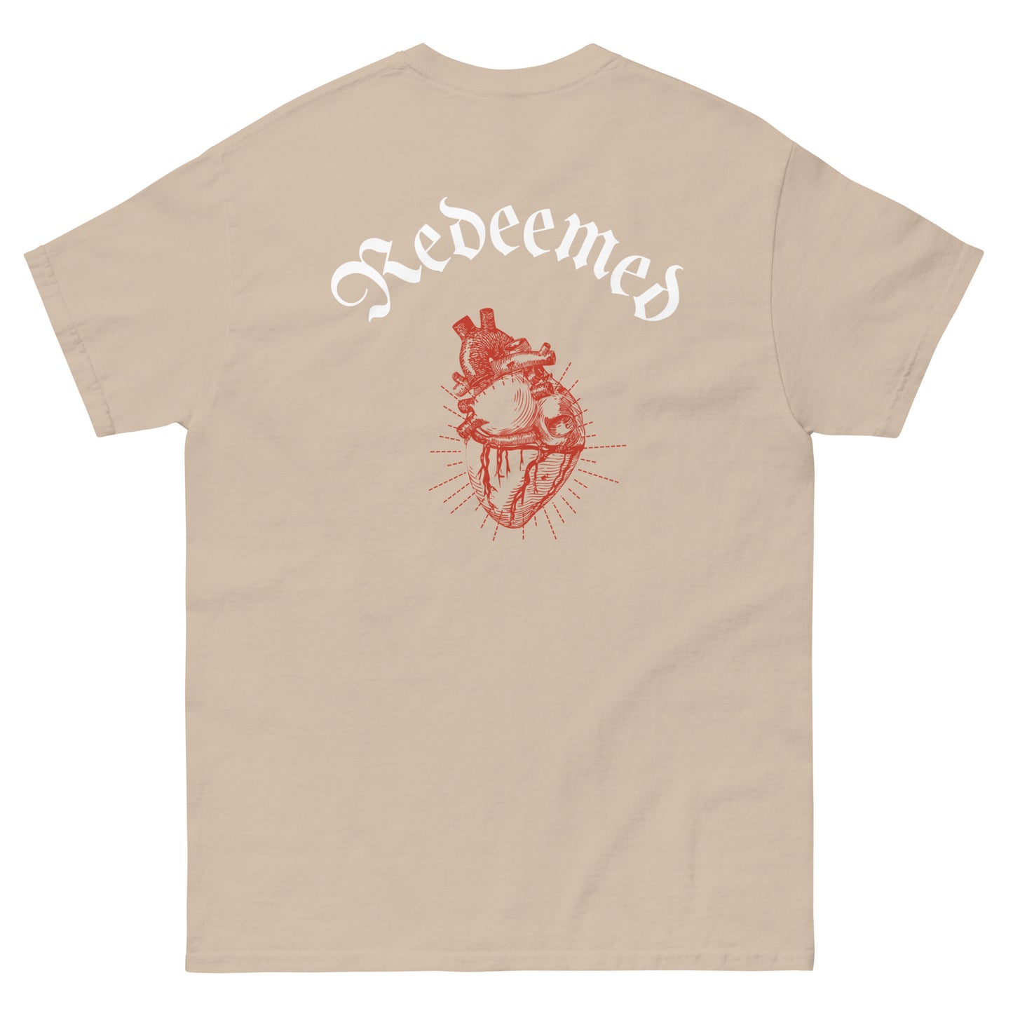 Redeemed - Unisex T-shirt