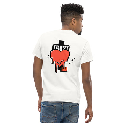 I Trust Him (Unisex)