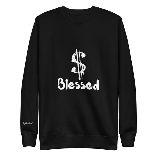 Blessed Sweatshirt