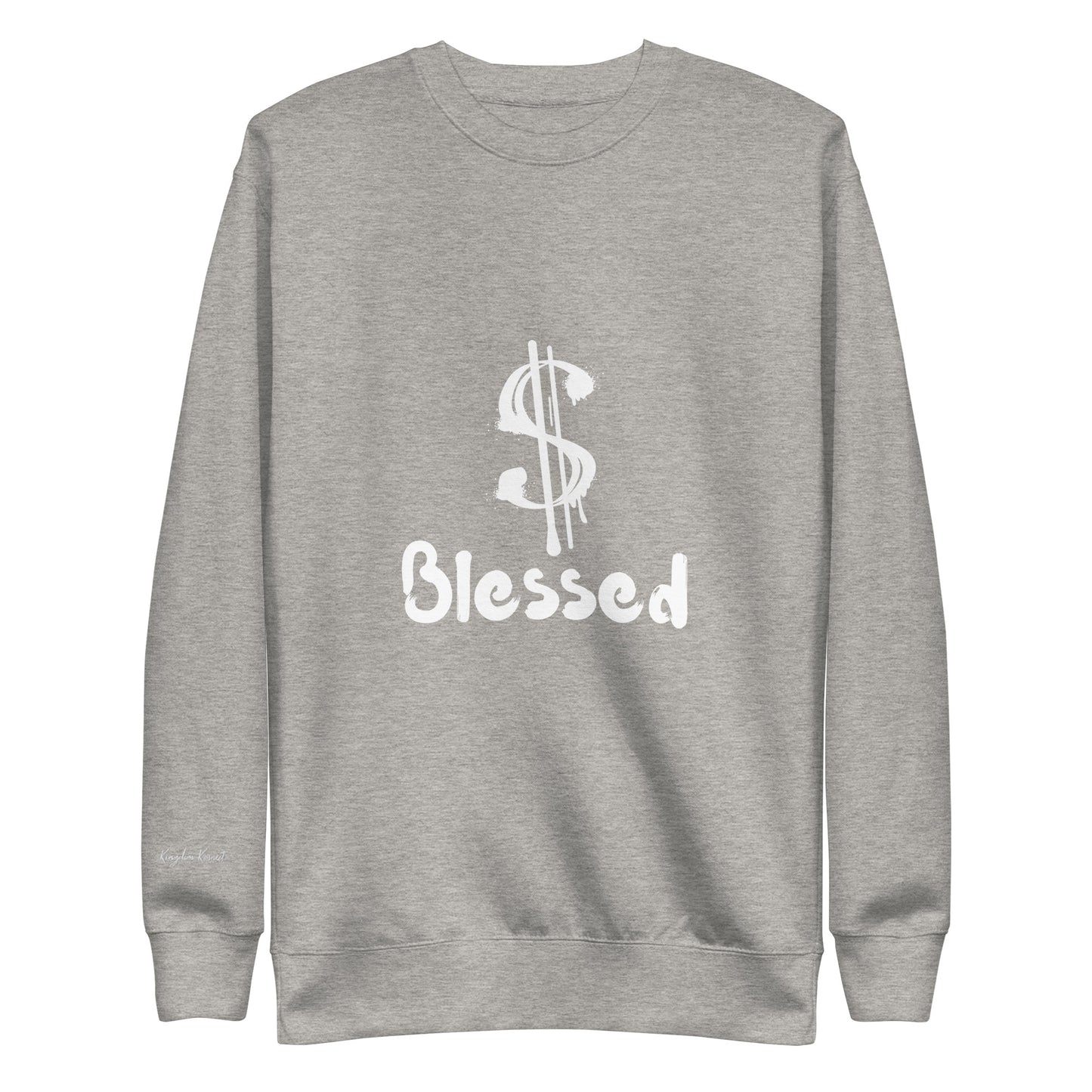 Blessed Sweatshirt