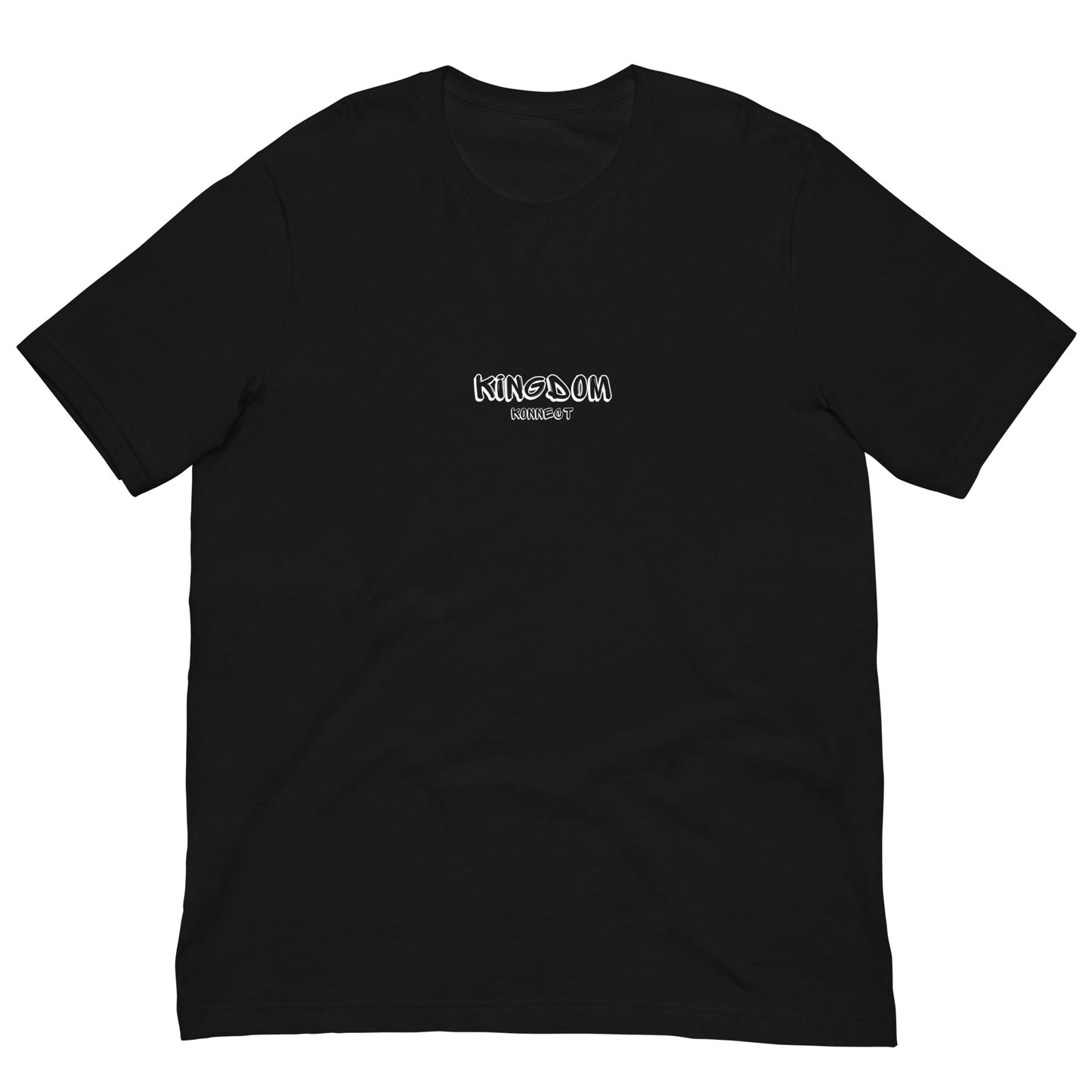 Go With God (Father & Son) Unisex T-shirt