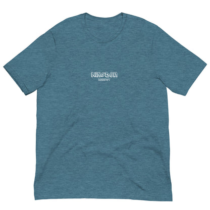 Go With God (Father & Son) Unisex T-shirt
