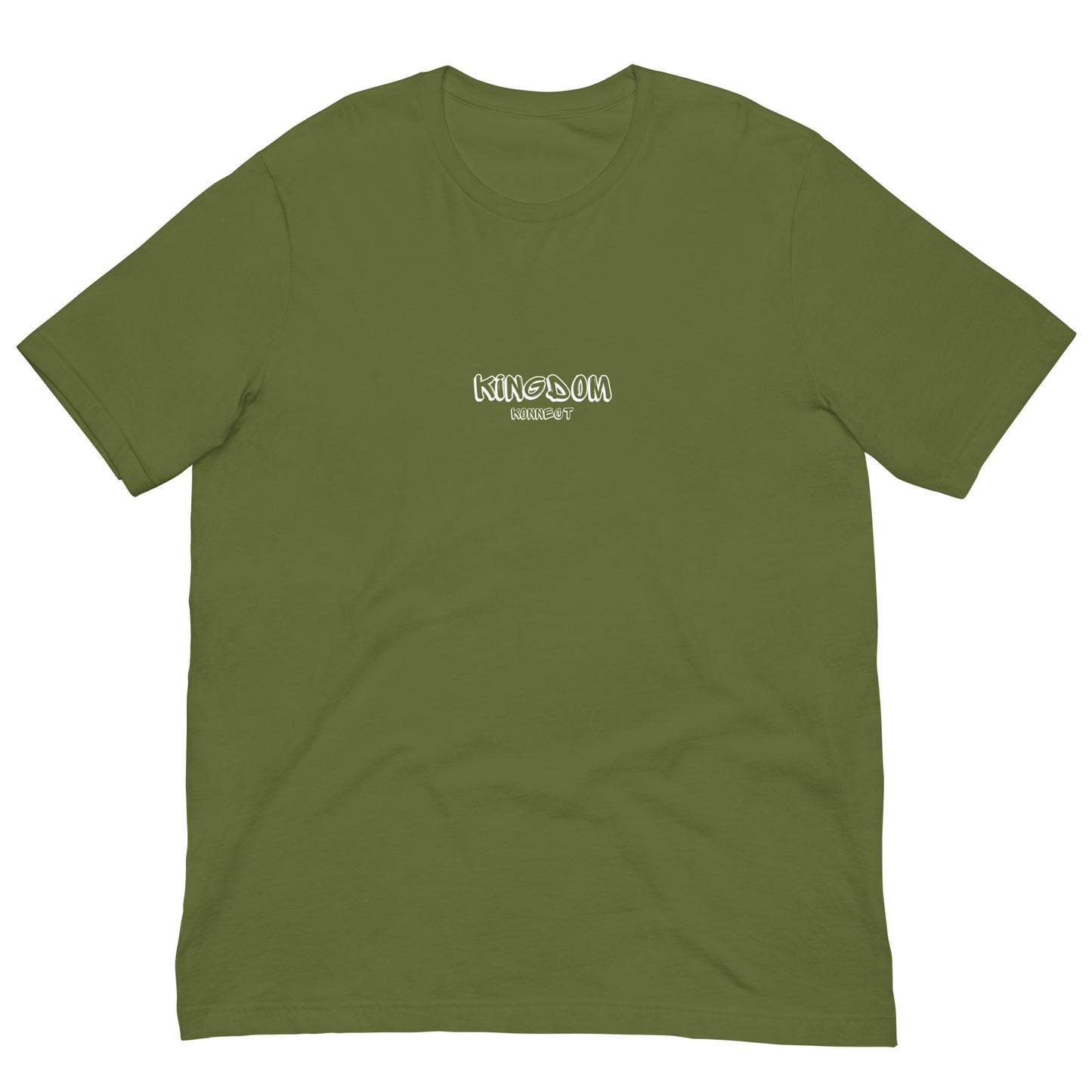 Go With God (Father & Son) Unisex T-shirt