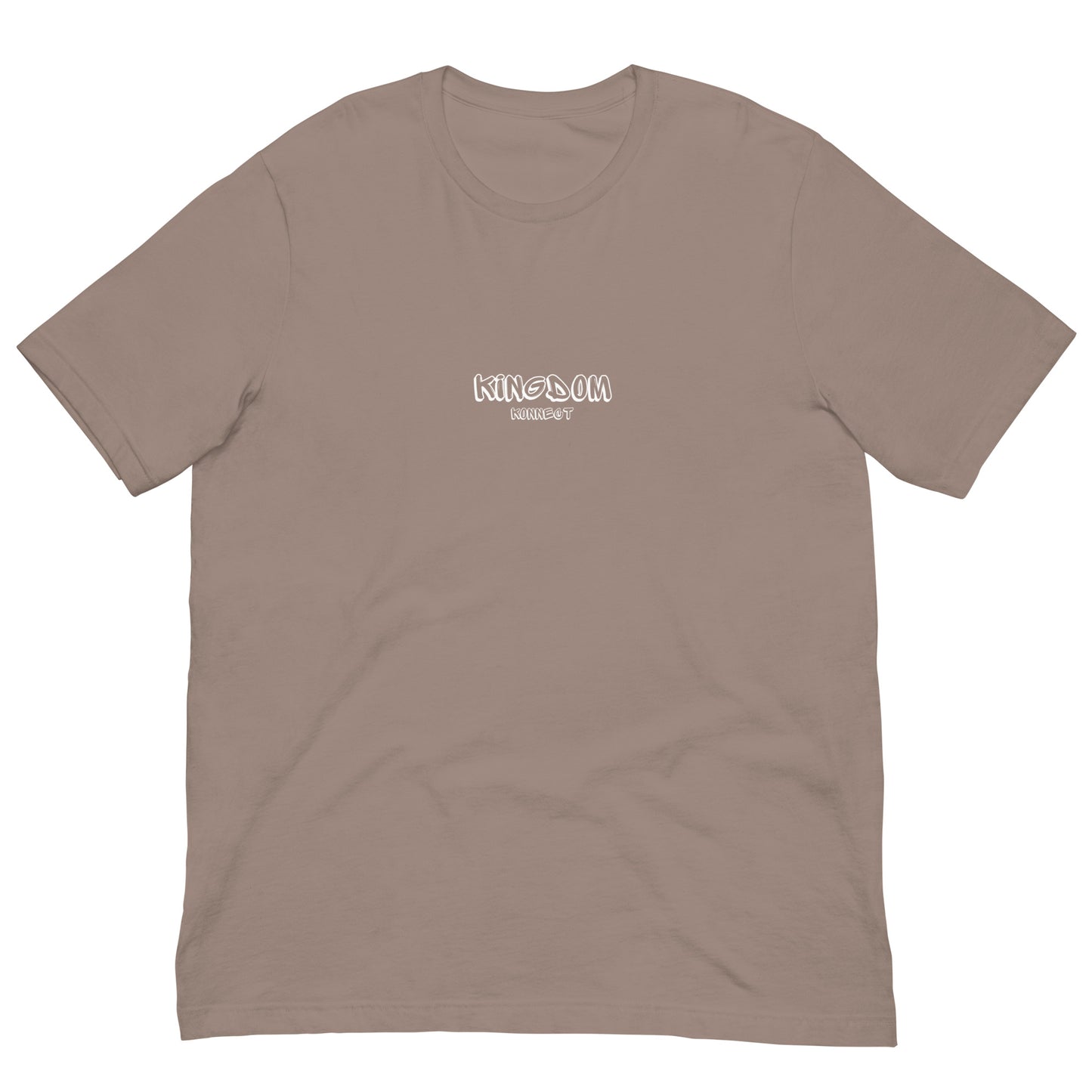 Go With God (Father & Son) Unisex T-shirt